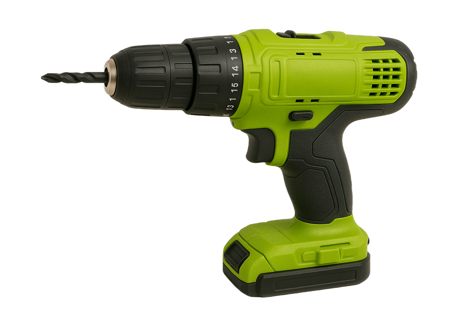 Power drill tool – Express Drywall Services