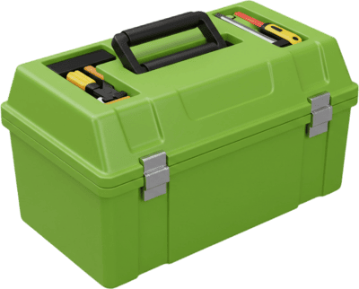 Toolbox – Express Drywall Services