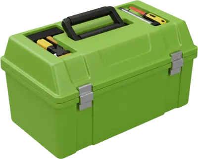Toolbox – Express Drywall Services