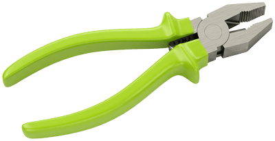 Cutting pliers tool – Express Drywall Services