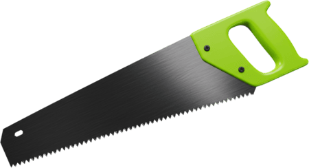 Hand saw tool – Express Drywall Services