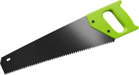 Hand saw tool – Express Drywall Services
