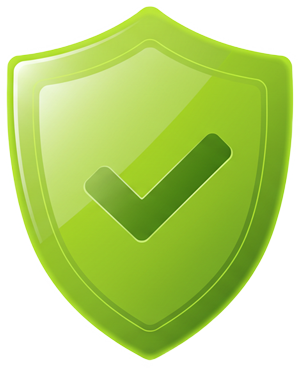 Quality assurance icon – Express Drywall Services