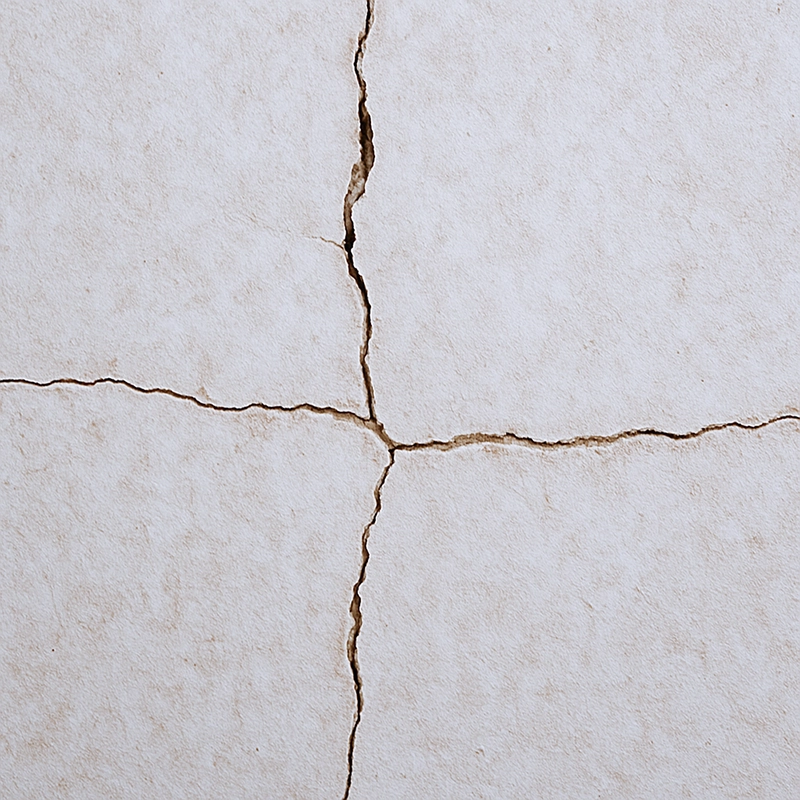 Express Drywall Services residential services resolve deep wall cracks through expert taping and mudding techniques.