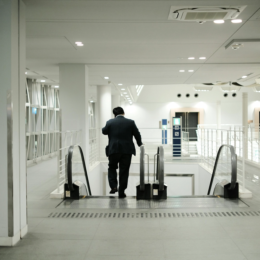 Finished interior after priming and painting – Express Drywall Services