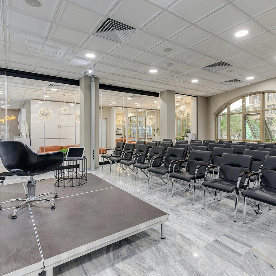 Soundproofing in clinics and learning facilities – Express Drywall Services