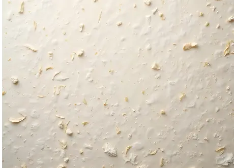 Close-up of knockdown wall texture applied by Express Drywall Services texturing services