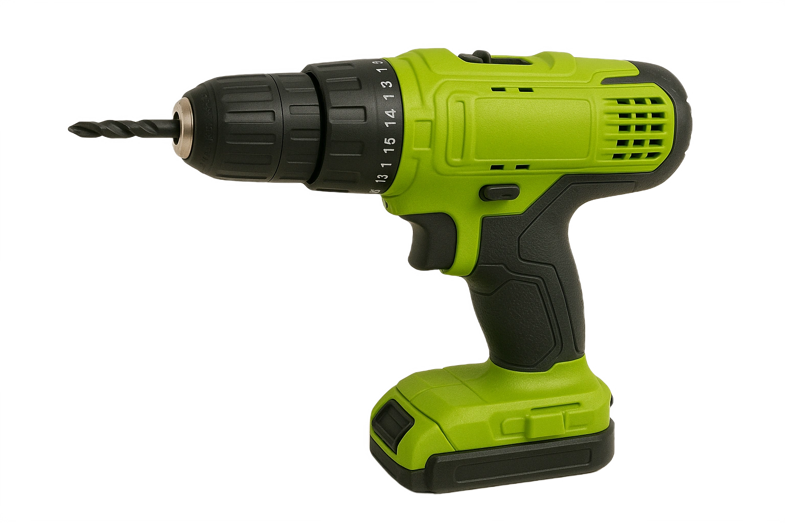 Power drill tool – Express Drywall Services