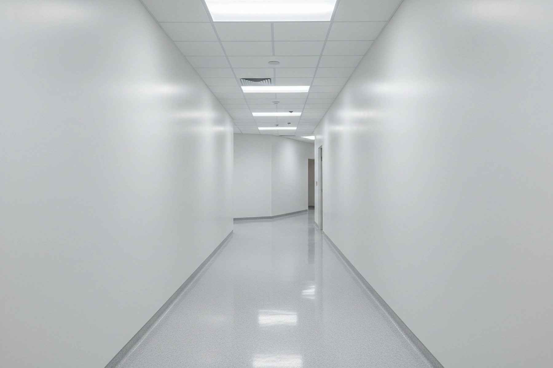 Commercial Fire-Resistant Drywall Installation (10)